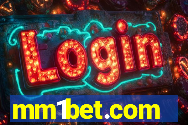 mm1bet.com