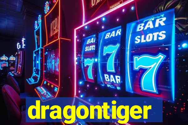 dragontiger