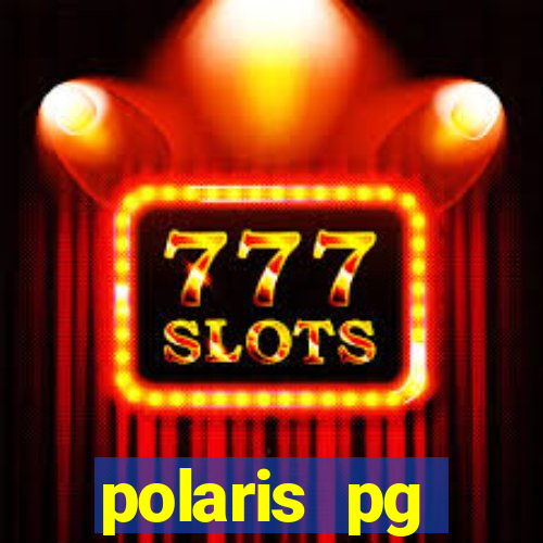 polaris pg plataforma de jogos