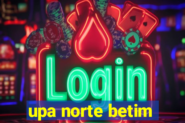 upa norte betim