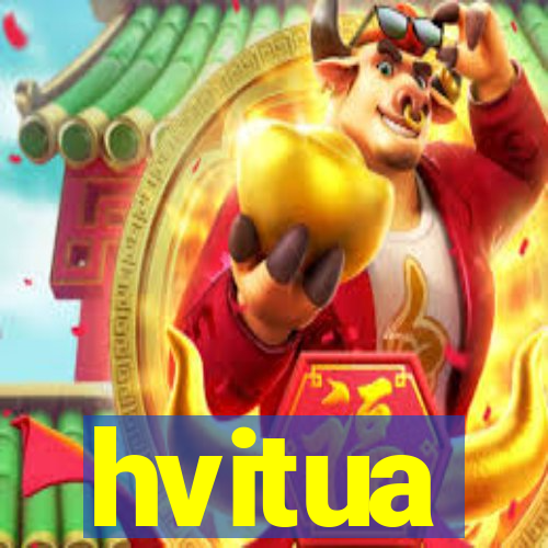 hvitua