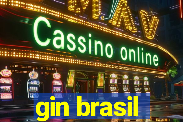 gin brasil