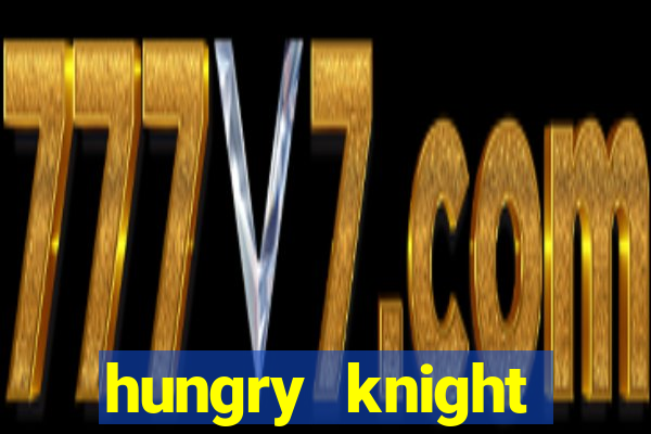 hungry knight gameboy rom pt br