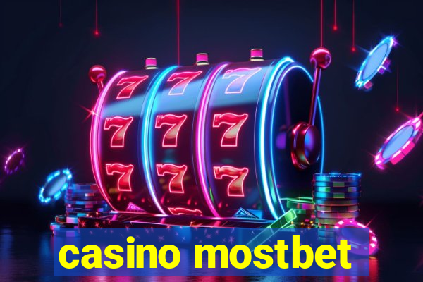 casino mostbet