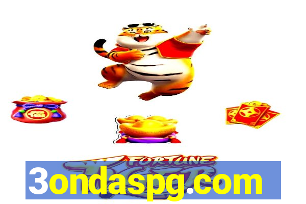 3ondaspg.com