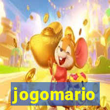 jogomario