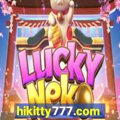 hikitty777.com