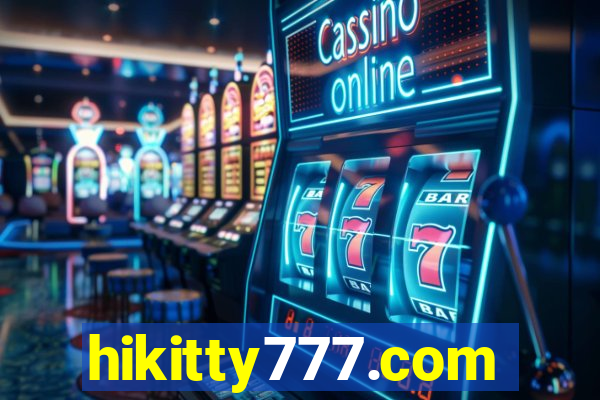 hikitty777.com