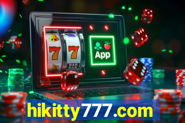 hikitty777.com