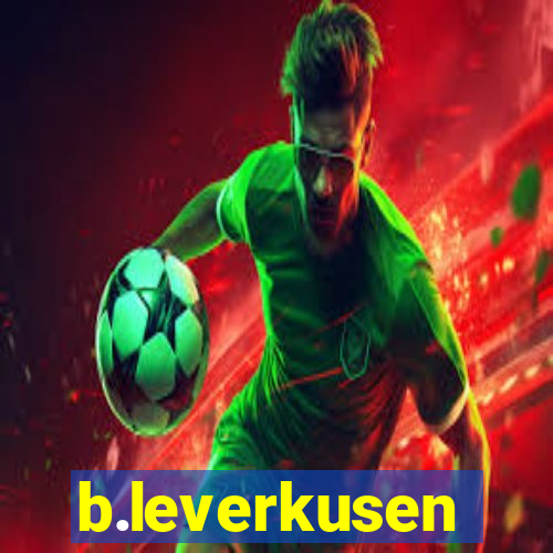 b.leverkusen