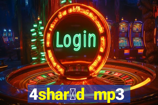 4shar茅d mp3 gratis gospel