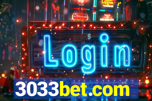 3033bet.com