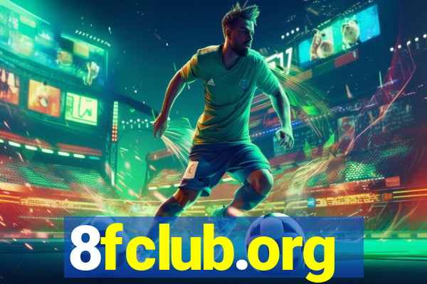 8fclub.org