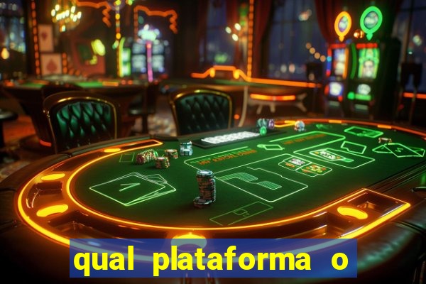 qual plataforma o fortune tiger paga mais