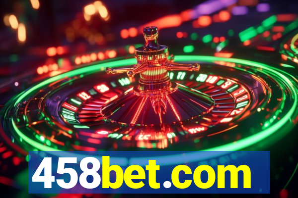 458bet.com