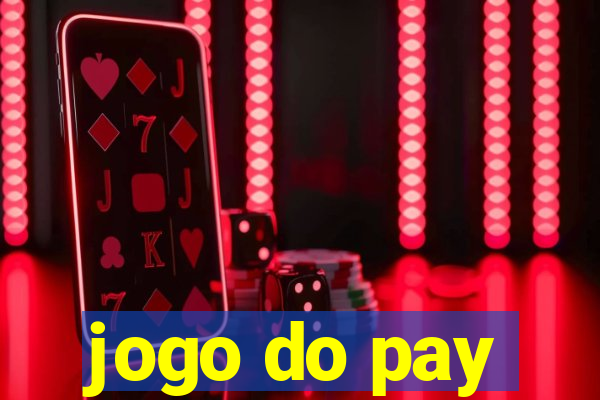 jogo do pay