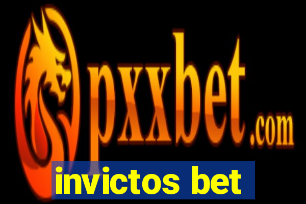 invictos bet