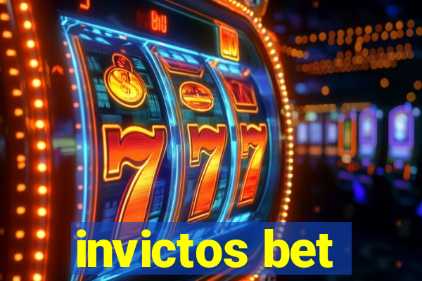 invictos bet