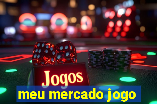 meu mercado jogo