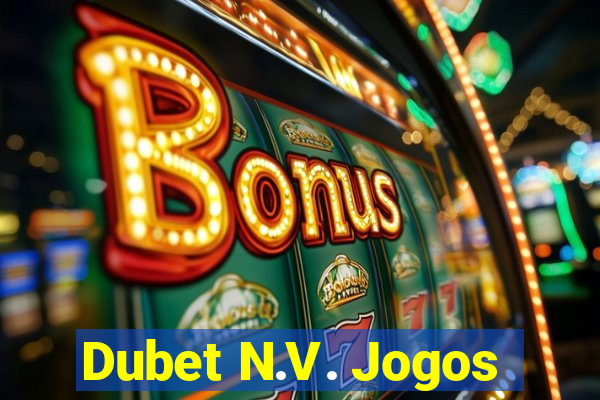 Dubet N.V. Jogos