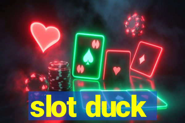 slot duck