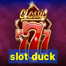 slot duck