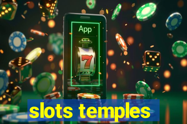 slots temples