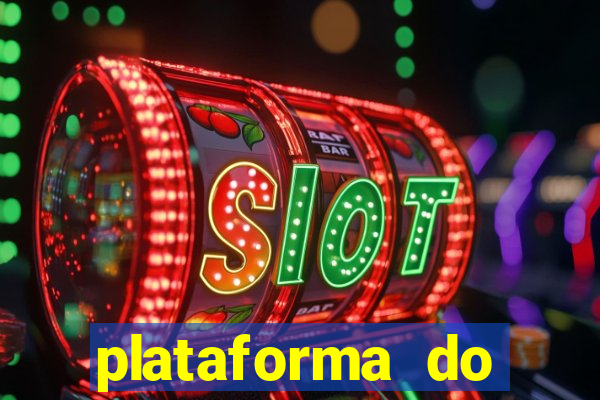 plataforma do silvio santos de jogos