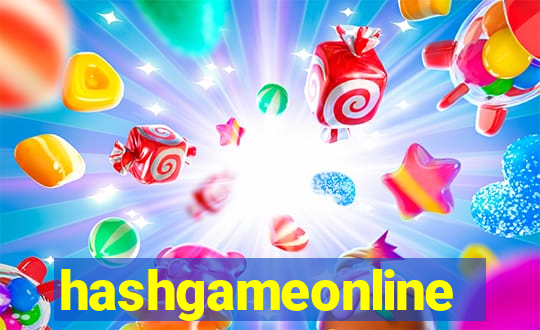 hashgameonline