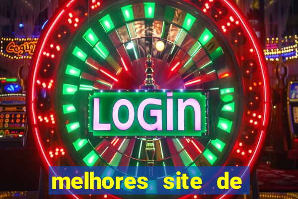 melhores site de apostas casino