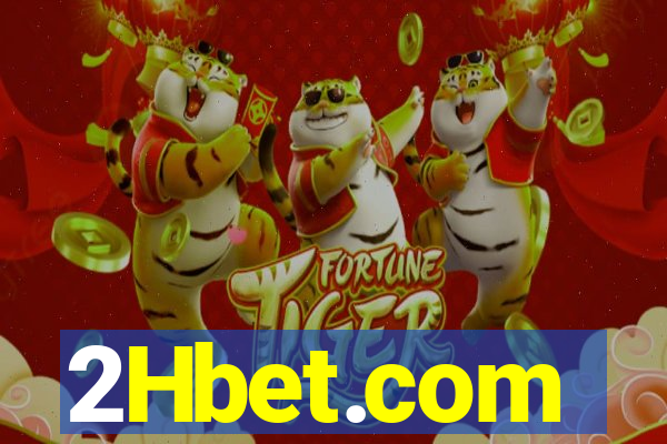 2Hbet.com