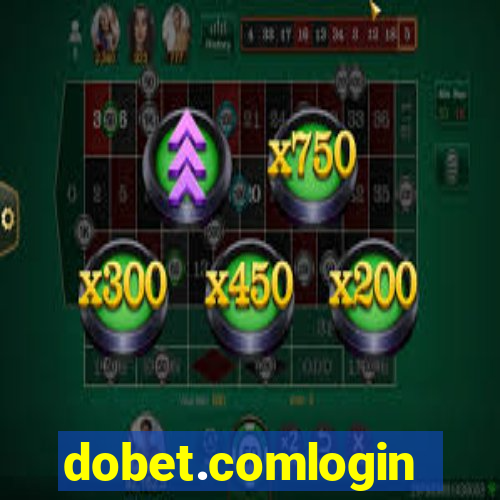 dobet.comlogin