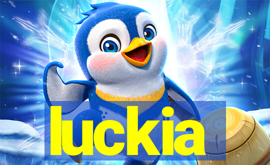 luckia