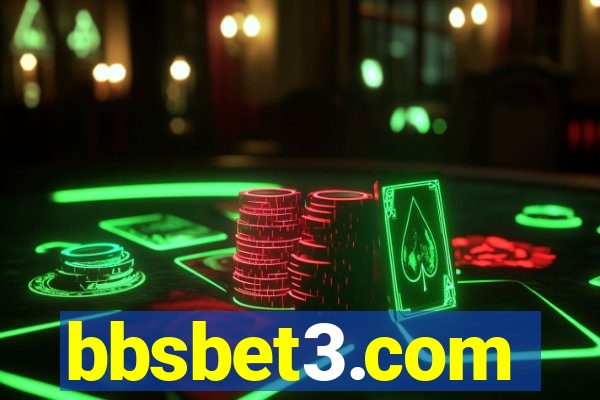 bbsbet3.com