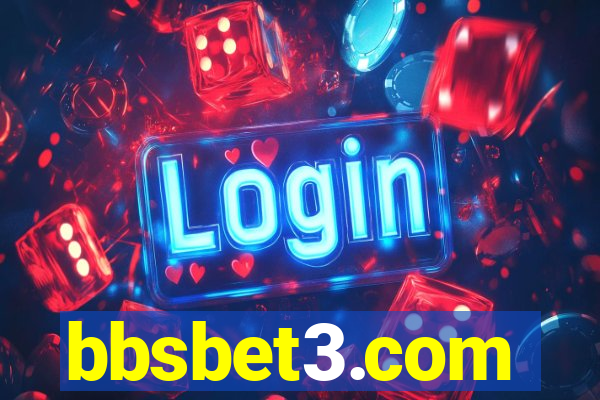 bbsbet3.com