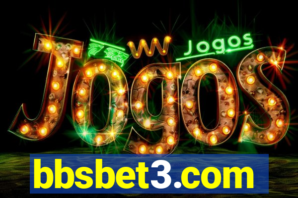 bbsbet3.com