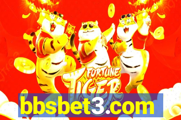 bbsbet3.com