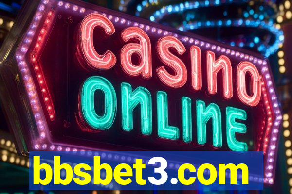 bbsbet3.com