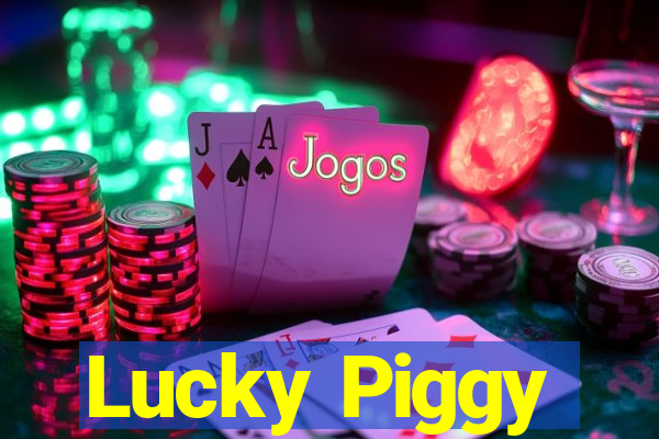 Lucky Piggy