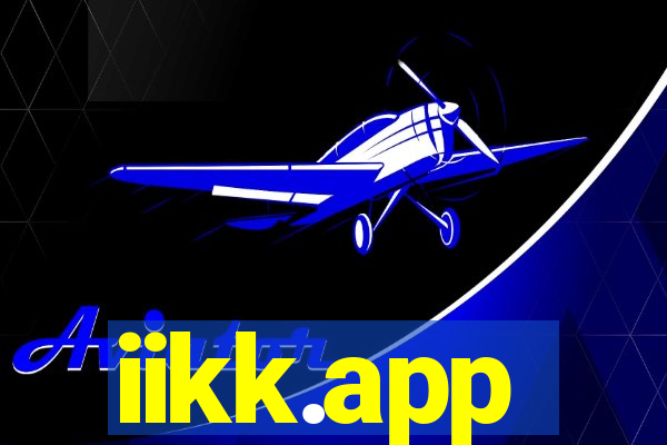 iikk.app