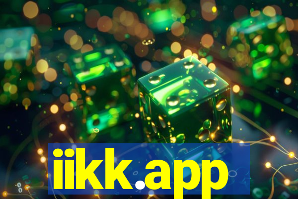 iikk.app