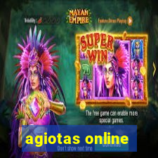 agiotas online