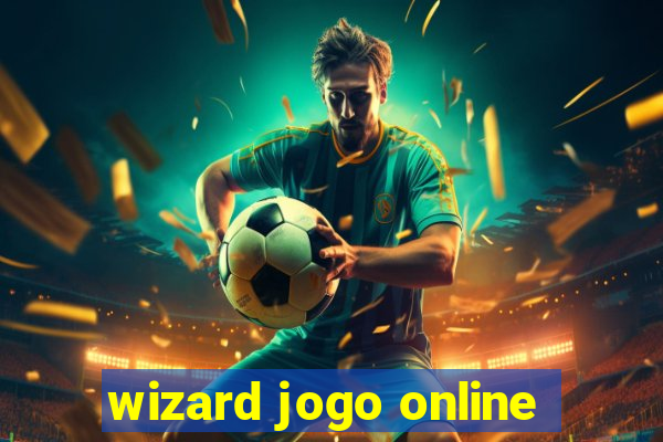 wizard jogo online