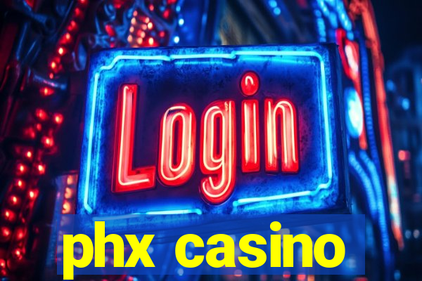 phx casino