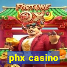 phx casino