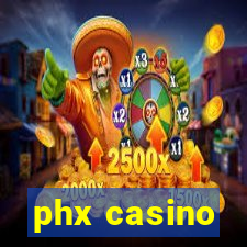 phx casino