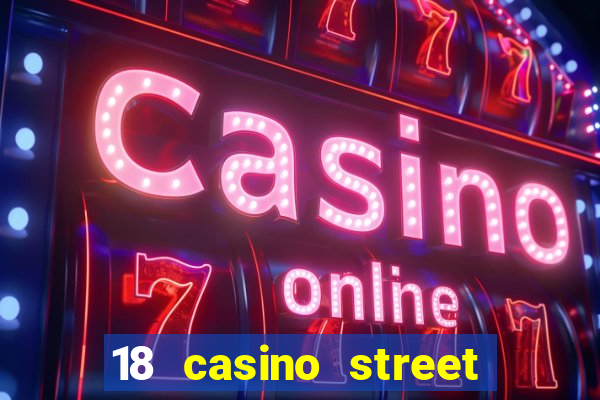 18 casino street welshpool wa 6106