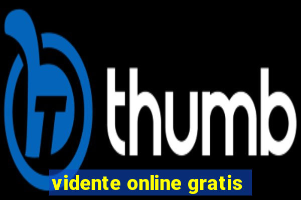 vidente online gratis