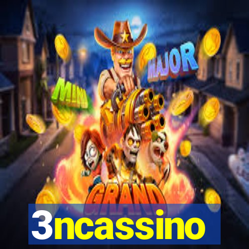 3ncassino