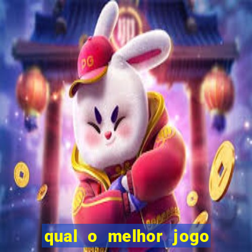 qual o melhor jogo de apostas